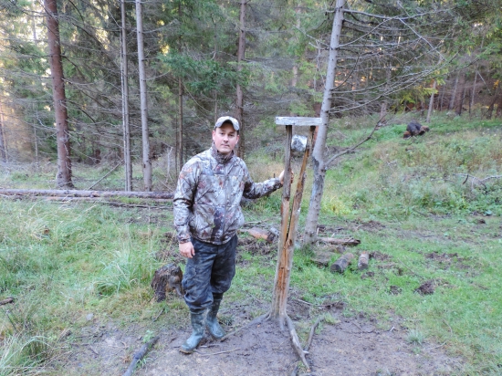 Soľník doplnený..