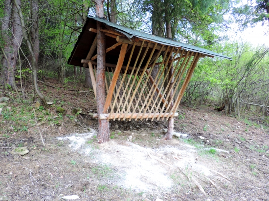 Pripravený na ďalšiu sezónu..