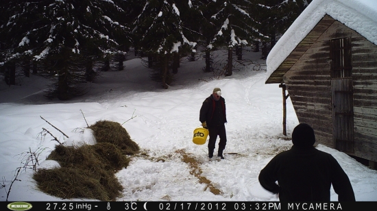 Jedna z miliónu :-)