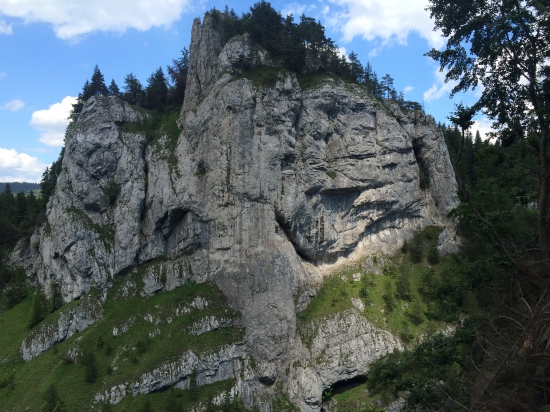 Prosiecka dolina
