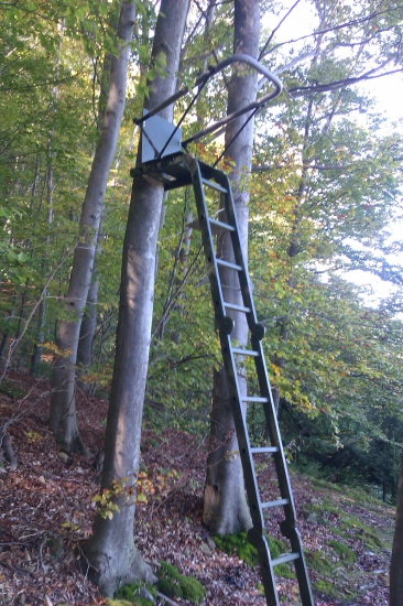 Môj AL prenosný posedik