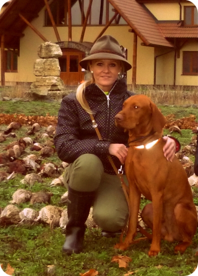 Fenix Nitrianske Janíkovce - Naša prvá poľovačka