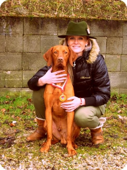 Fenix Nitrianske Janíkovce-šampión SR