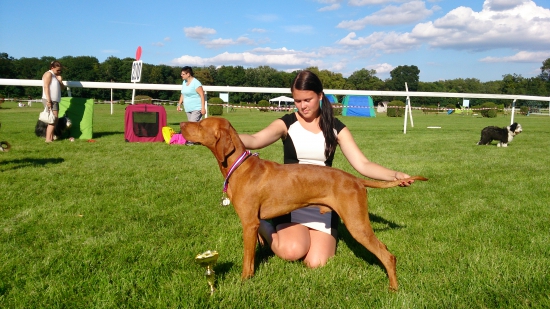 MVP DUODANUBE BRATISLAVA 17.8.2014