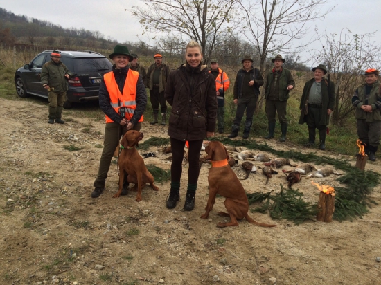 Polovacka - Ba Rača