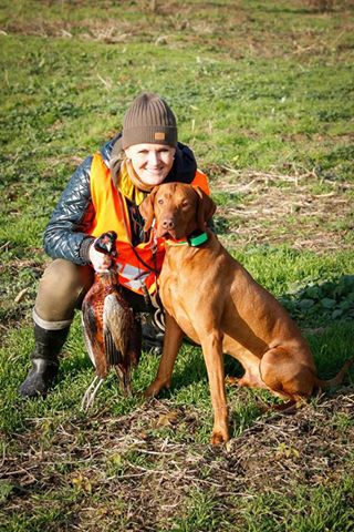 Poľovačka-Dolné Krškany