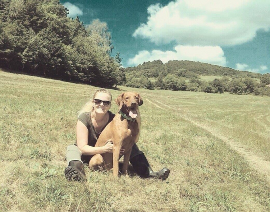 ♥Môj najlepší priateľ ♥