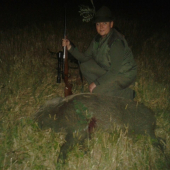 šťastný sobotný večer