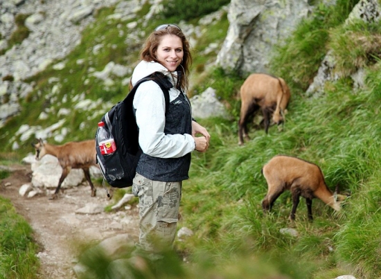 DIANKA PASÚCA KAMZÍKY