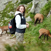 DIANKA PASÚCA KAMZÍKY