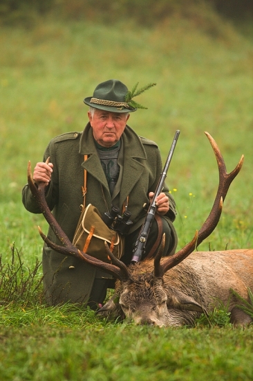 DEDOV JELEŇ K 80-tke