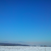 stratovulkán