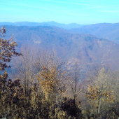 Výhľad