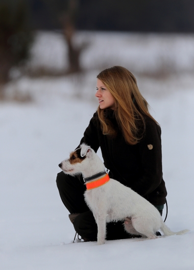 Hľadíme v diaľ...