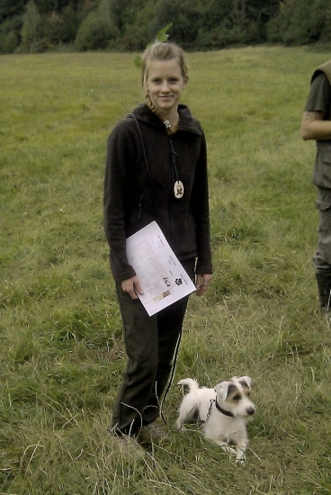 Úspešné absolvovanie LSMP - I. cena