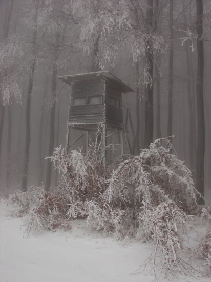 Tu sedieť nevydržím!