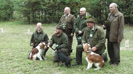 Studienka FD 6.10. 2013 I.cena