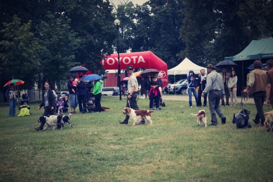 Poľovnícky Deň Mauacky