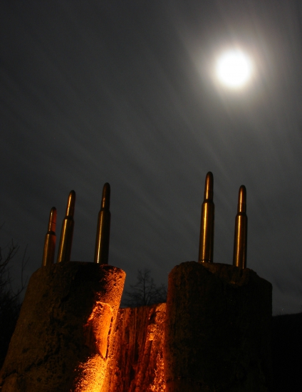 Lovu Zdar! priatelia.