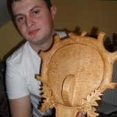 moja robota