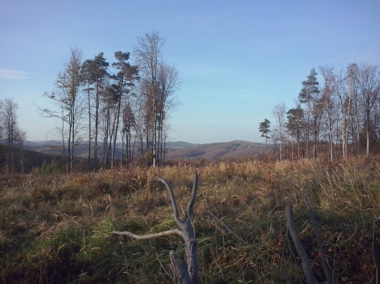 Rodný môj kraj :) Chotár obce Sopkovce