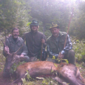 darcek k meninam...prvy