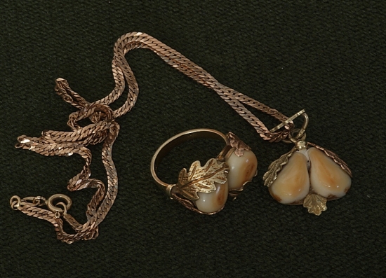 Darček pre manželku