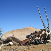 Oryx