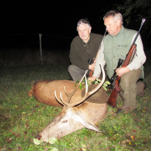 kamarátov šestorák