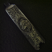 nabojová schránka na CZ 550