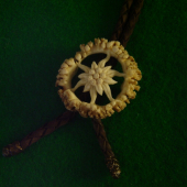 Výrobky z parožia-kravata /bolo4