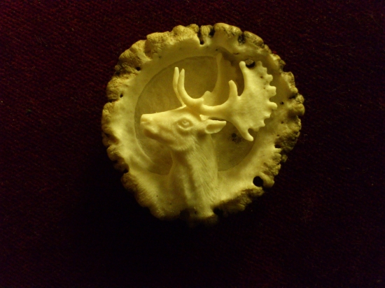 Kravata z partožia ,,,,Daniel...