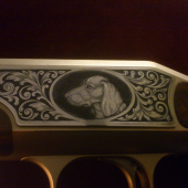 dočné platne na blaser 93.