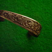 Ručne gravirovany lučik ...