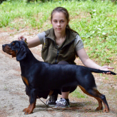 Cora a moja maličkosť