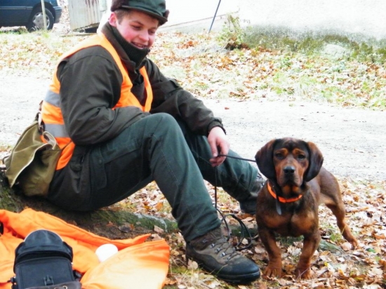 dar a ja naháňka Pitín