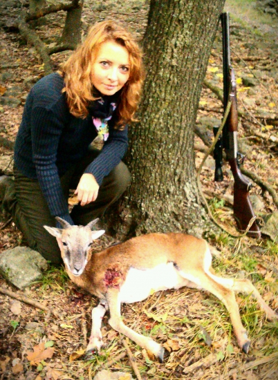 čertík..môj prvý