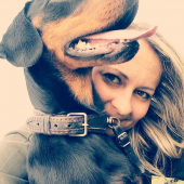 Oddych v prírode a na slniečku :)