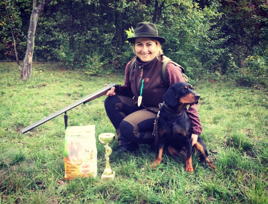 Celkový víťaz FD v Čachticiach