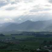 Turcianska kotlina