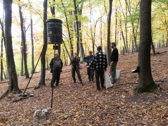 automaticke krmne zariadenie