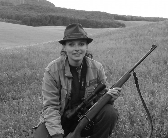 Keď sa cítim najlepšie :)