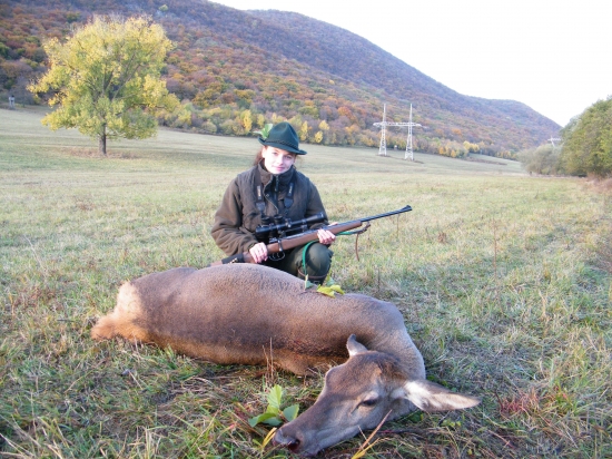 V to jesenné ráno !