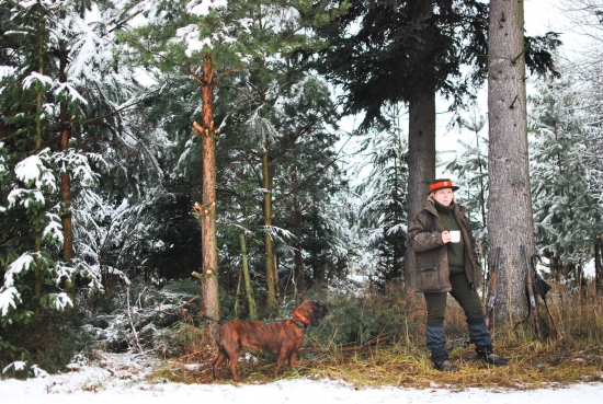 Ze společné-dej mi ještě jeden špekáček