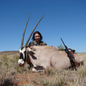 Oryx
