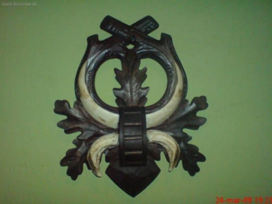 Moj narodeninový úlovok