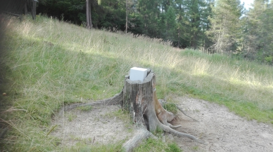 Doplnenie soliska 4/17