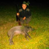 Lanštiak zo splnu