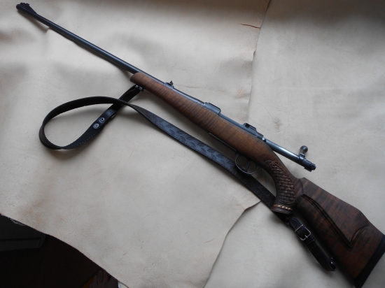 moja prvá poľovnícka