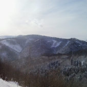 Ked uz to je ako na dlani